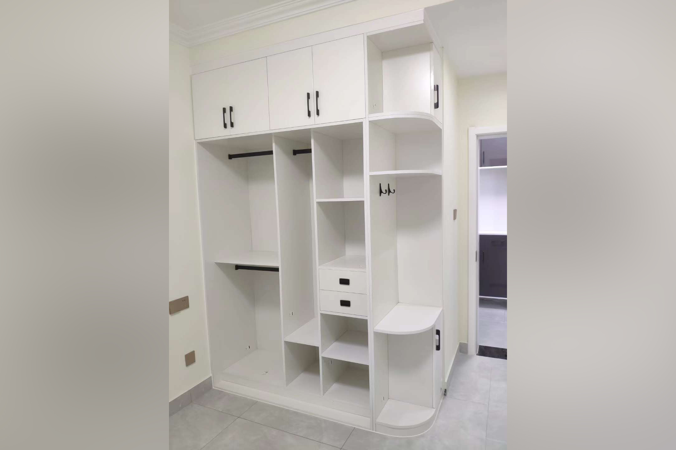 kitchen cupboard